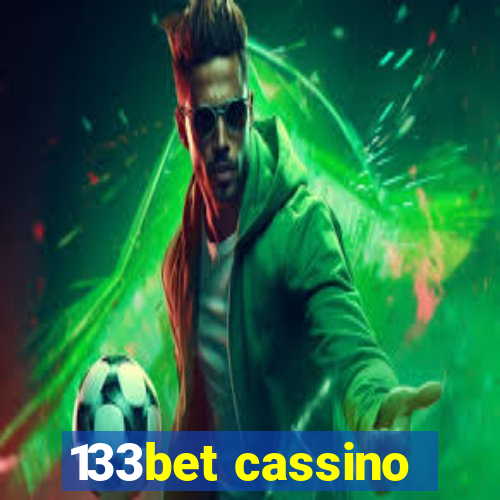 133bet cassino